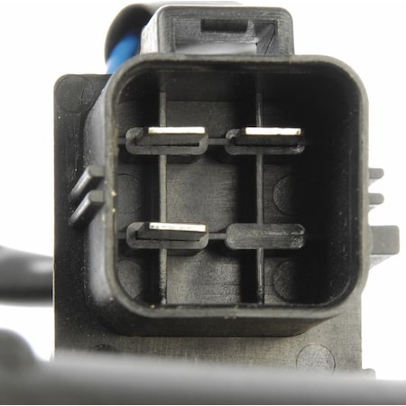 Dorman Radiator Fan, 621-498 621-498